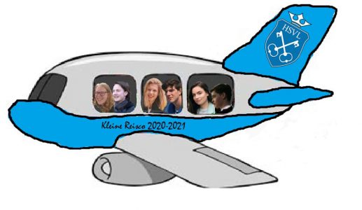 HSVL Kleine Reisco 2021 HSVL Kleine Reisco 2021