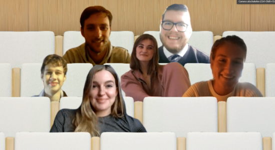 HSVL Sympco 2021 HSVL Sympco 2021