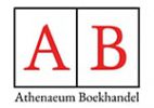 Logo Athenaeum Boekhandels