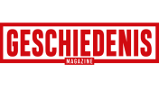 Logo Geschiedenis Magazine