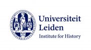 Logo Universiteit Leiden Institute for History