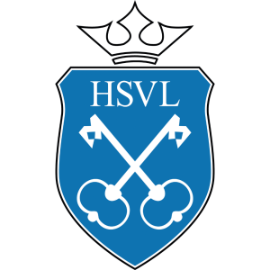 HSVL Logo vierkant